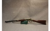 Henry ~ Lever Action 22 - 10 of 10