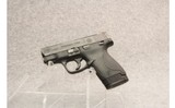 Smith and Wesson ~ M&P Shield ~ Performance Center - 2 of 2