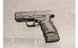 Springfield ~XDS Mod 2 - 2 of 2