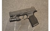 SIG Sauer ~ P365X - 2 of 2
