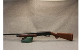 Winchester ~ Model 1200 ~ 20 Gauge - 10 of 10