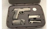 SIG Sauer ~ P226 ~ Legion - 3 of 3