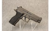 SIG Sauer ~ P226 ~ Legion - 1 of 3