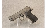 SIG Sauer ~ P226 ~ Legion - 2 of 3