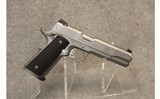 Springfield ~1911-A1 - 1 of 2