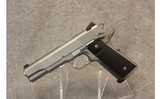 Springfield ~1911-A1 - 2 of 2