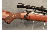 Winchester ~ Model 70 ~ Featherweight XTR - 3 of 10