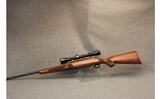 Winchester ~ Model 70 ~ Featherweight XTR - 10 of 10