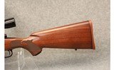 Winchester ~ Model 70 ~ Featherweight XTR - 9 of 10