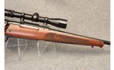 Winchester ~ Model 70 ~ Featherweight XTR - 4 of 10