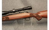 Winchester ~ Model 70 ~ Featherweight XTR - 8 of 10