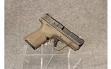 Smith and Wesson ~ Shield Plus - 1 of 2