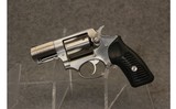 Ruger ~ SP101 - 2 of 2