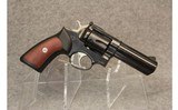 Ruger ~ GP 100 - 1 of 2