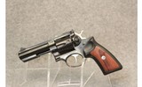 Ruger ~ GP 100 - 2 of 2