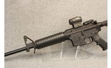 Smith and Wesson ~ M&P - 15 - 7 of 10