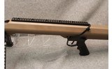 Barrett ~ Model 99 with Bipod - 8 of 10