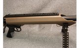 Barrett ~ Model 99 with Bipod - 2 of 10