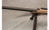 Barrett ~ Model 99 with Bipod - 7 of 10