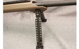 Barrett ~ Model 99 with Bipod - 5 of 10