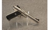 Ruger ~ Mark 2 - 1 of 2