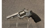 Smith and Wesson ~ 66-6 - 2 of 2