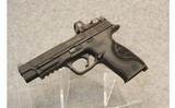 Smith and Wesson ~ M&P 9 ~ Pro - 2 of 2