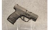 Walther ~ PPS - 1 of 2