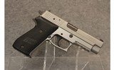 Sig Sauer ~ P220ST - 1 of 2