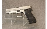 Sig Sauer ~ P220ST - 2 of 2