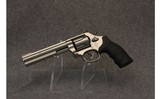 Smith and Wesson ~ 686-6 - 2 of 2