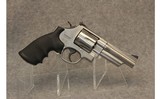 Smith and Wesson ~ 629-6 - 1 of 2