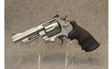Smith and Wesson ~ 629-6 - 2 of 2