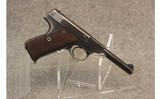 Colt ~ Woodman - 1 of 2