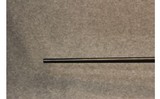 Winchester ~ Model 70 ~ 25 WSSM - 6 of 10