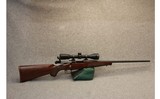 Winchester ~ Model 70 ~ 25 WSSM