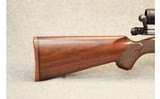 Winchester ~ Model 70 ~ 25 WSSM - 2 of 10