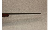 Winchester ~ Model 70 ~ 25 WSSM - 5 of 10