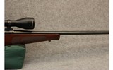 Winchester ~ Model 70 ~ 25 WSSM - 4 of 10