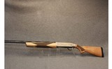 Browning ~ Maxus - 10 of 10