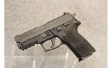 Sig ~ P229 - 2 of 2