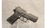 Sig ~ P229 - 1 of 2