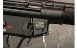 Heckler and Koch ~ SP 5K - 2 of 6