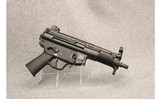 Heckler and Koch ~ SP 5K - 1 of 6