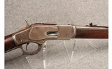 Winchester ~ 1873 - 3 of 9