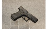 Glock ~ 19 ~ Gen 5 - 1 of 2