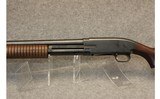 Winchester ~ Model 25 - 8 of 10