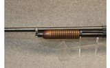 Winchester ~ Model 25 - 7 of 10