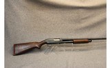 Winchester ~ Model 25