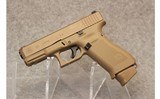 Glock ~ 19X - 2 of 2